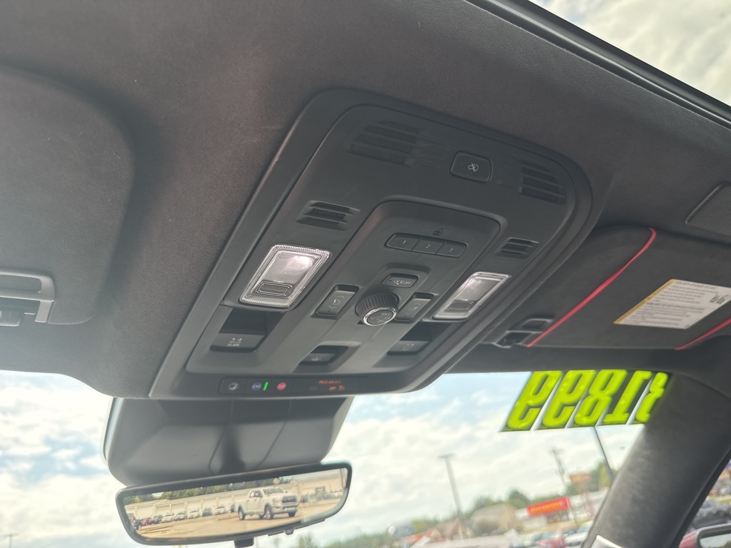 2023 Cadillac Escalade Sport Platinum photo 24