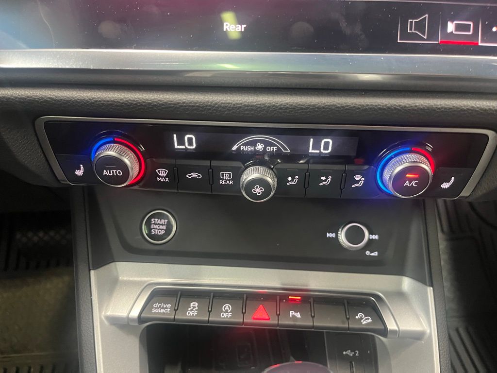 2024 Audi Q3 Premium S line photo 15