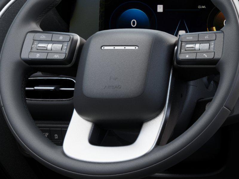 2026 Hyundai Palisade SEL photo 13