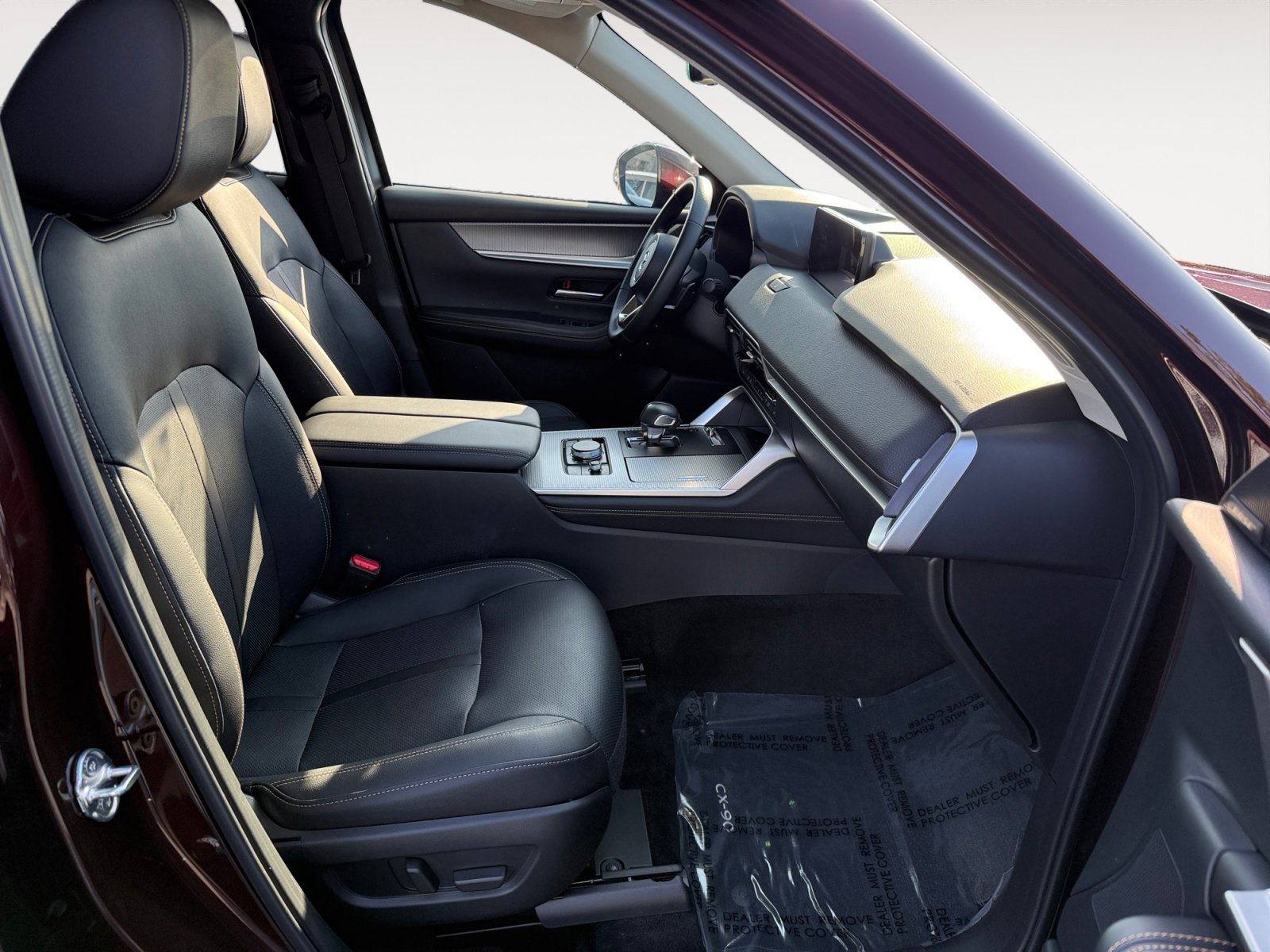 2024 Mazda CX-90 Premium photo 19