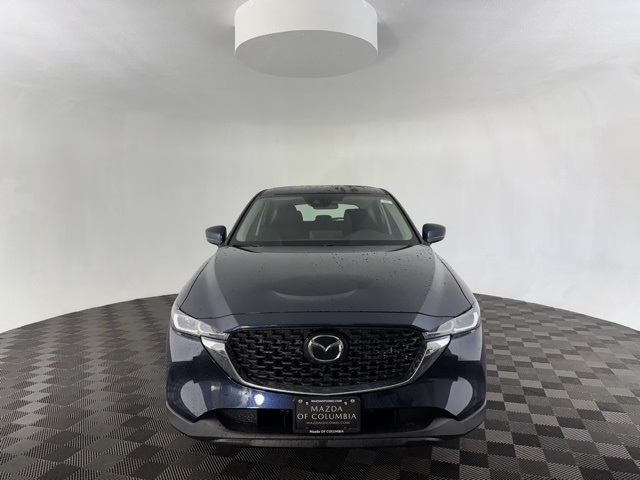 2025 Mazda CX-5 2.5 S photo 2