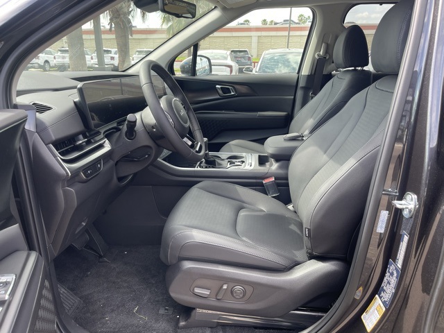 2026 Kia Carnival SX Prestige photo 14