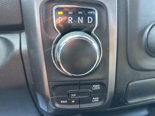 2021 Ram 1500 Classic Warlock photo 16