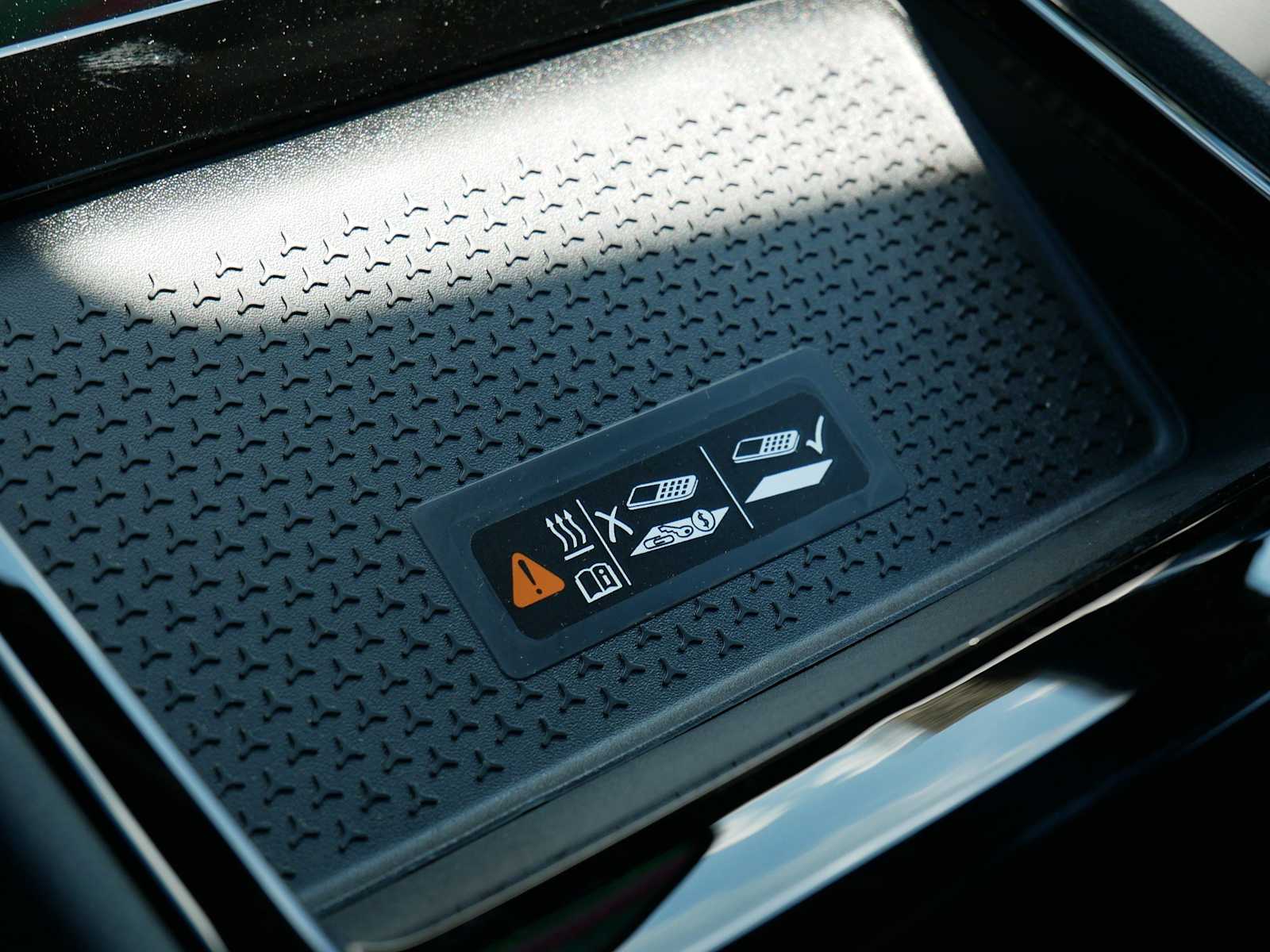 2025 Chevrolet Blazer EV photo 25