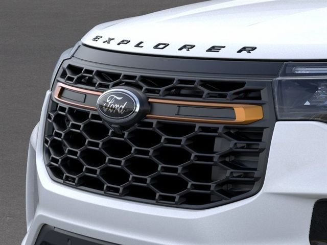 2026 FORD EXPLORER - Image 48