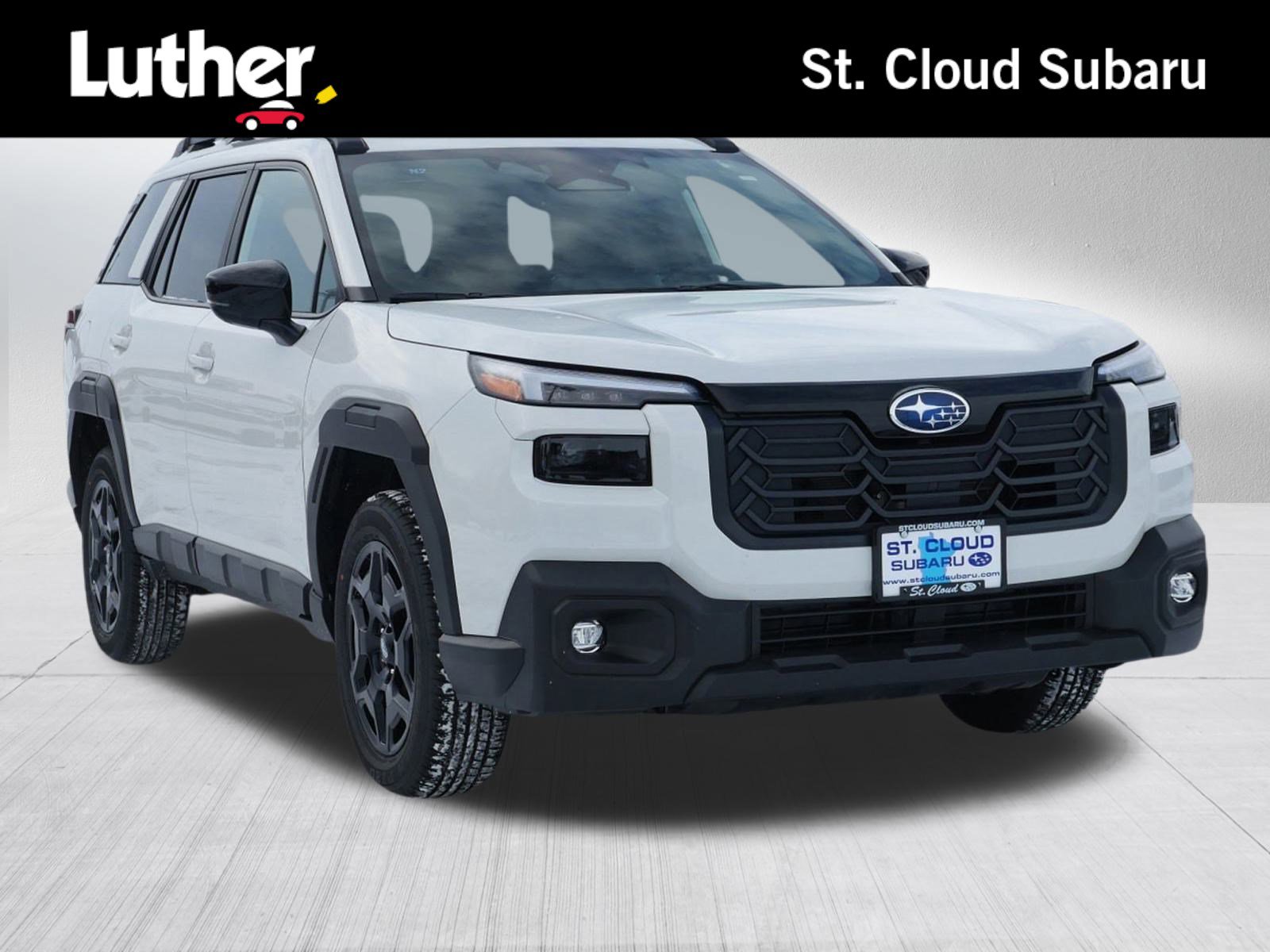 2026 Subaru Outback Limited's photo