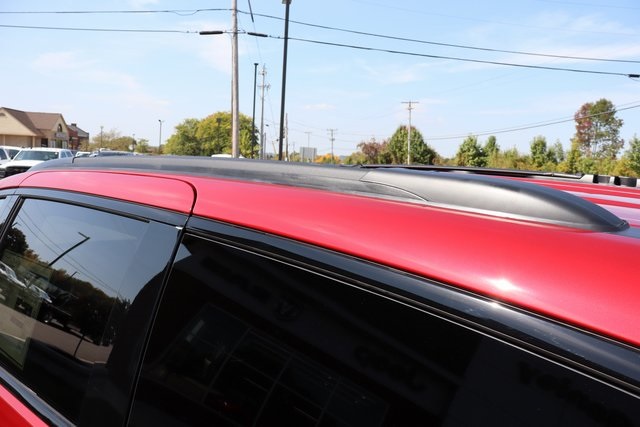 2026 Chrysler Pacifica Limited S Appearance photo 29