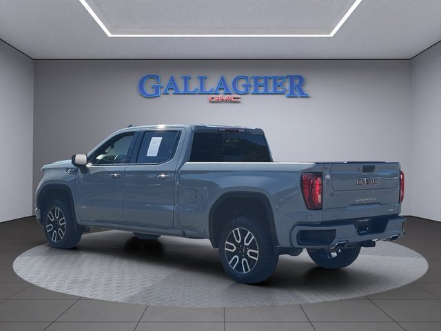 2024 Gmc Sierra 1500 AT4 photo 6