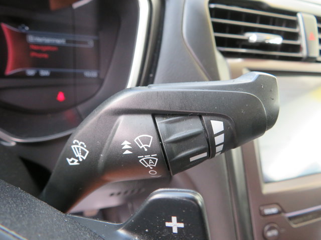 2020 Ford Fusion Titanium photo 33