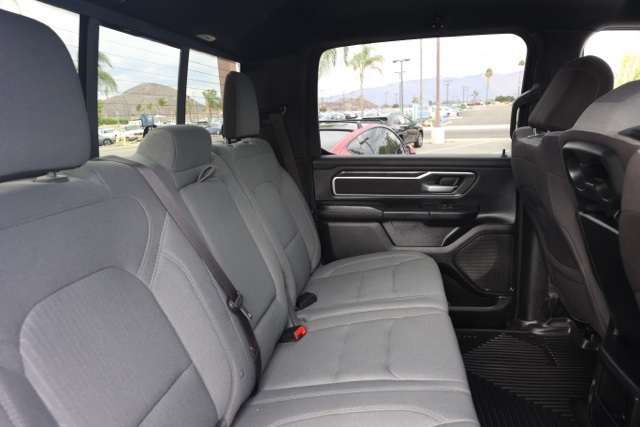 2023 Ram 1500 Big Horn Lone Star photo 17