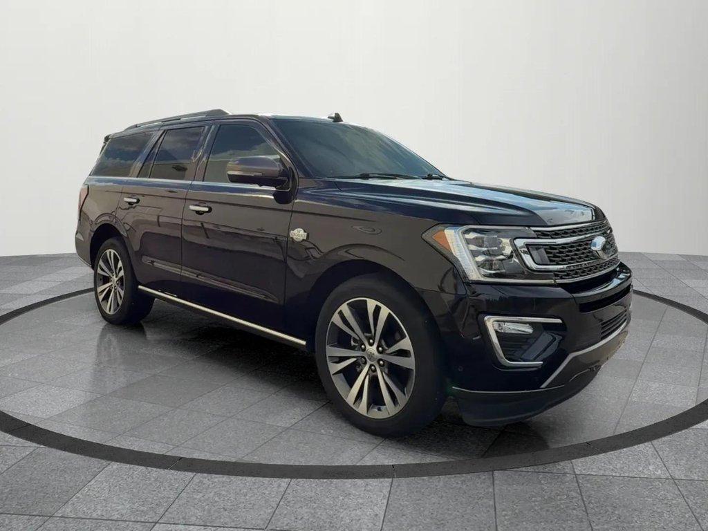 2020 Ford Expedition King Ranch's photo