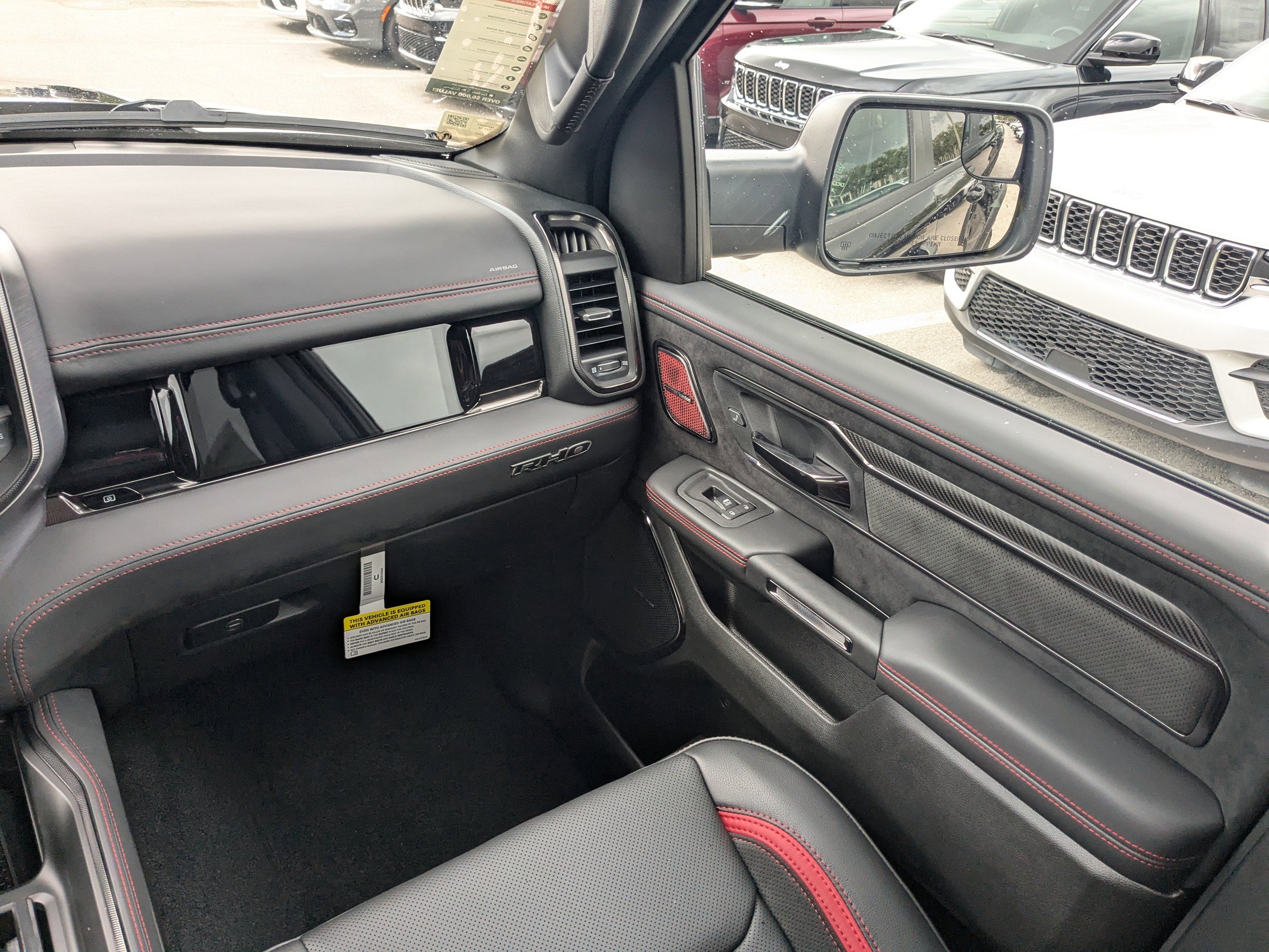 2026 Ram 1500 RHO photo 15