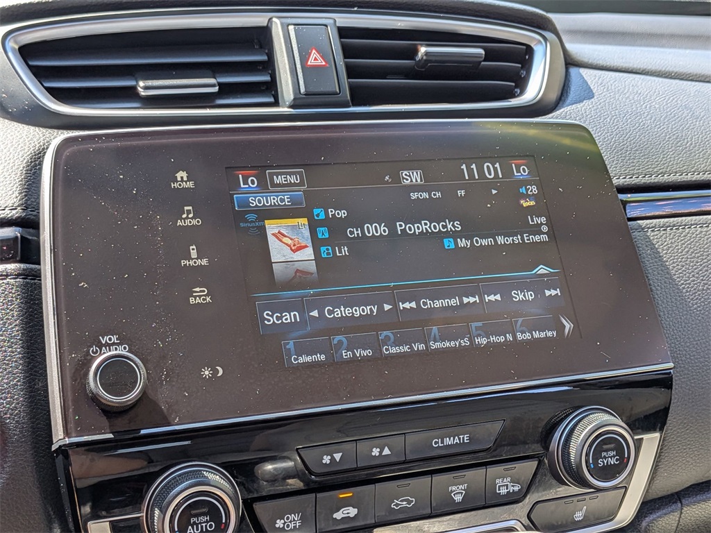 2019 Honda CR-V EX photo 15