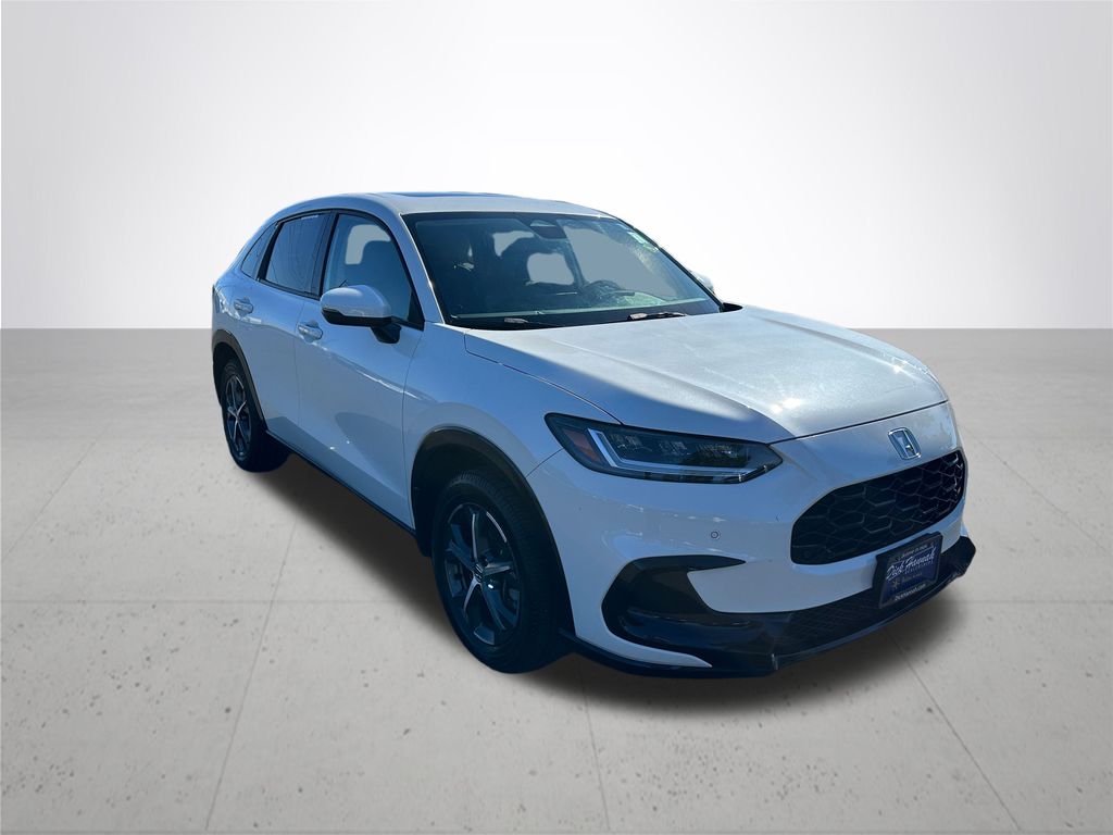 2023 Honda HR-V EX-L photo 5