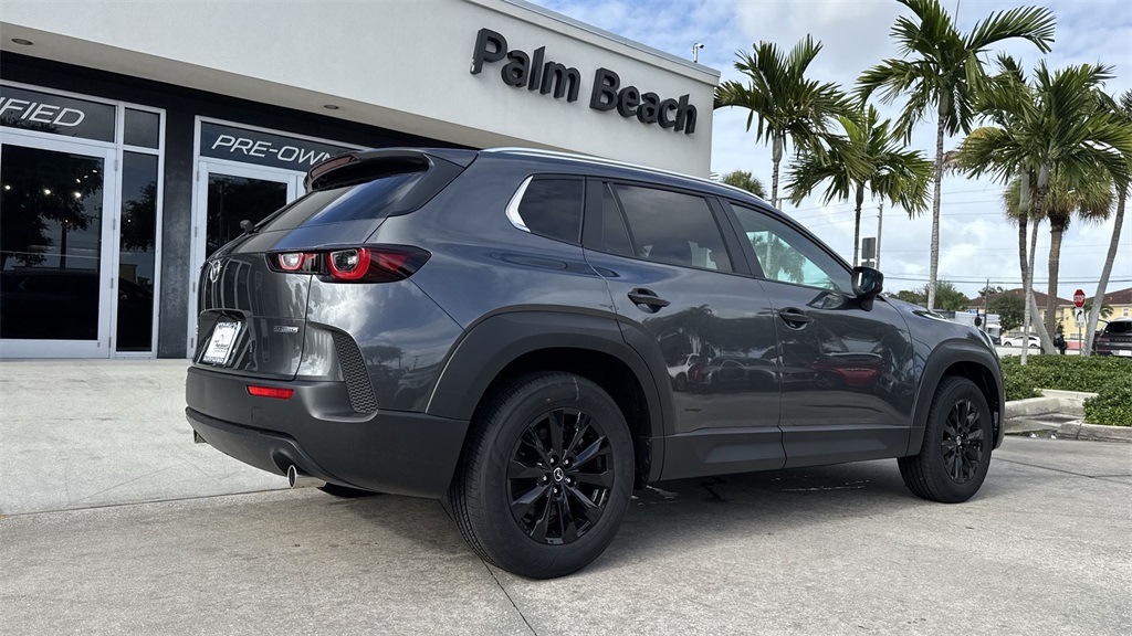 2025 Mazda CX-50 2.5 S Preferred photo 21