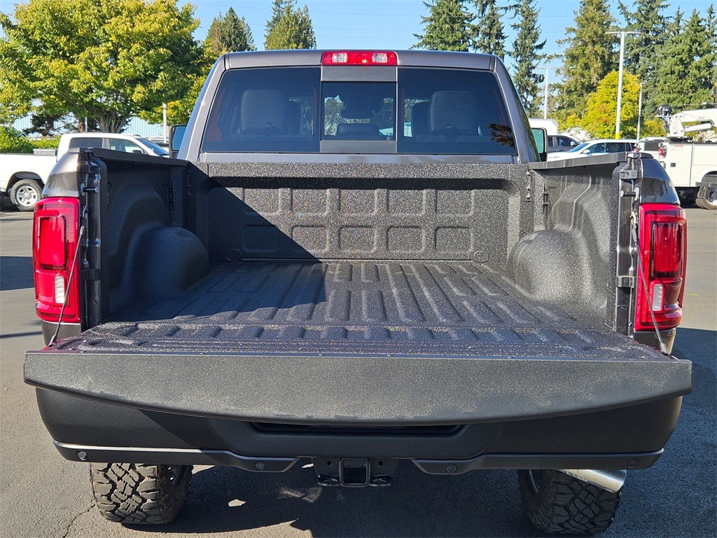 2026 Ram 2500 Power Wagon photo 30