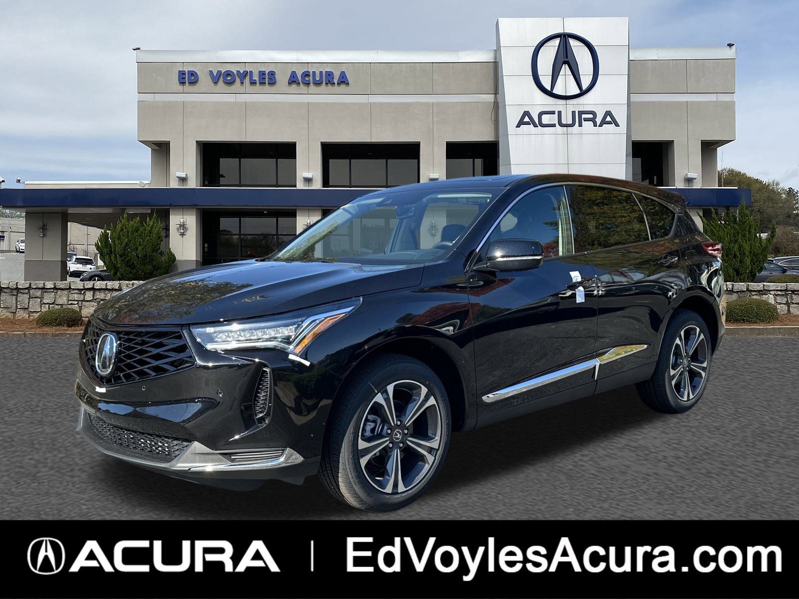 2026 Acura RDX Technology Package's photo