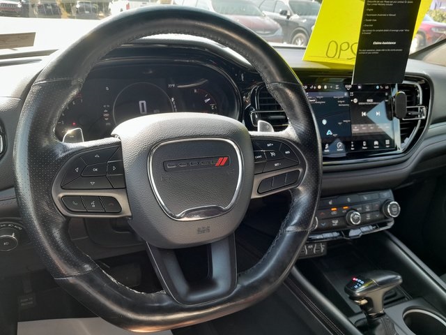 2021 Dodge Durango R/T photo 11