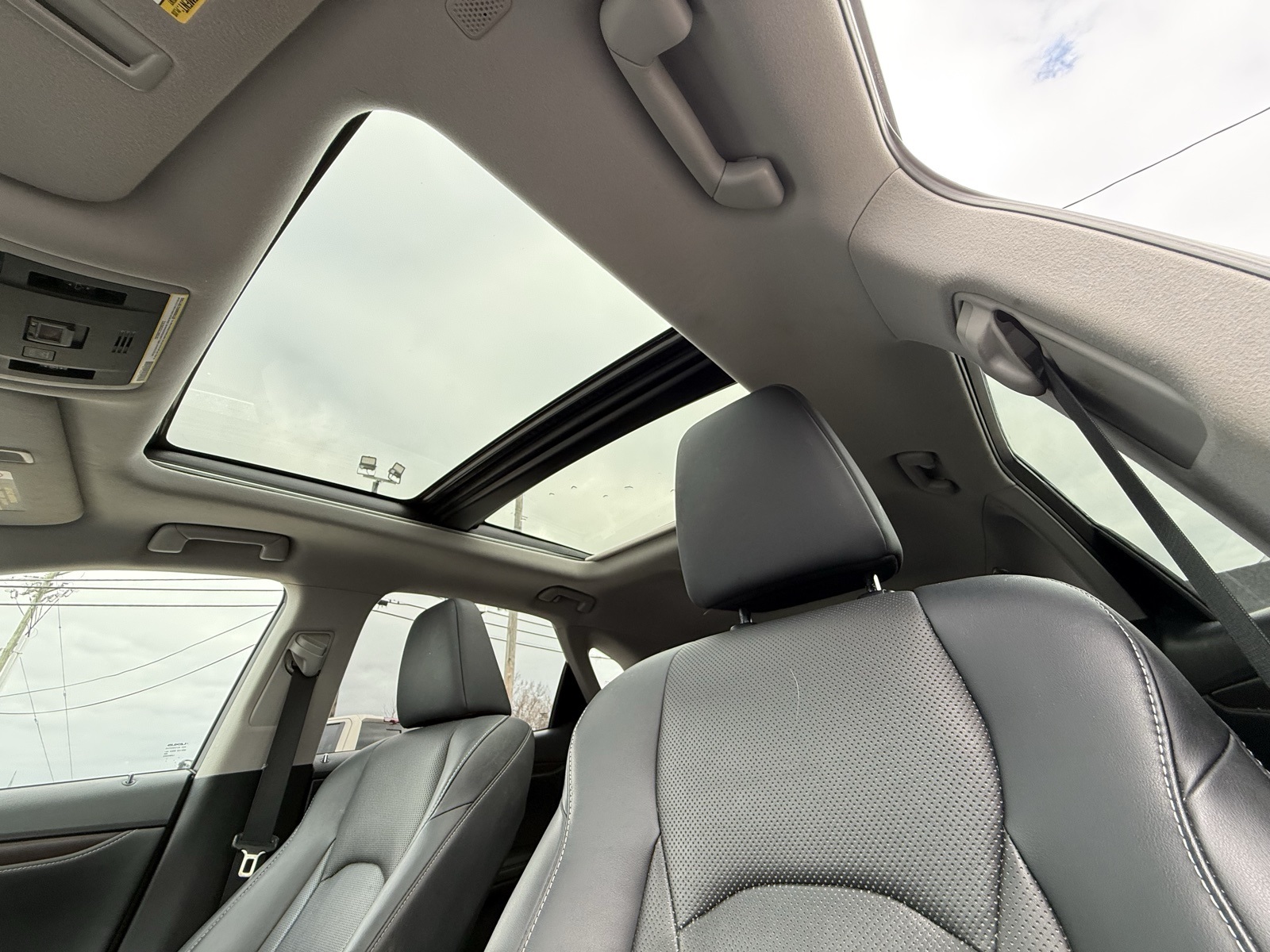 2020 Lexus RX 350 Premium photo 3