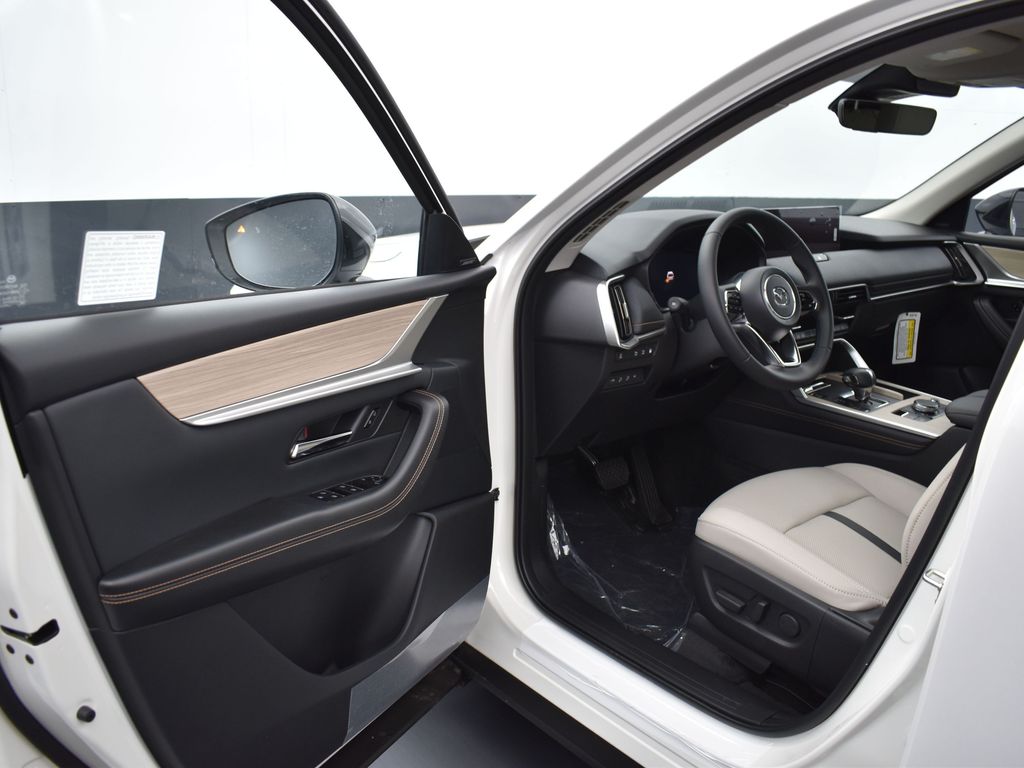 2025 Mazda CX-90 Premium S photo 5