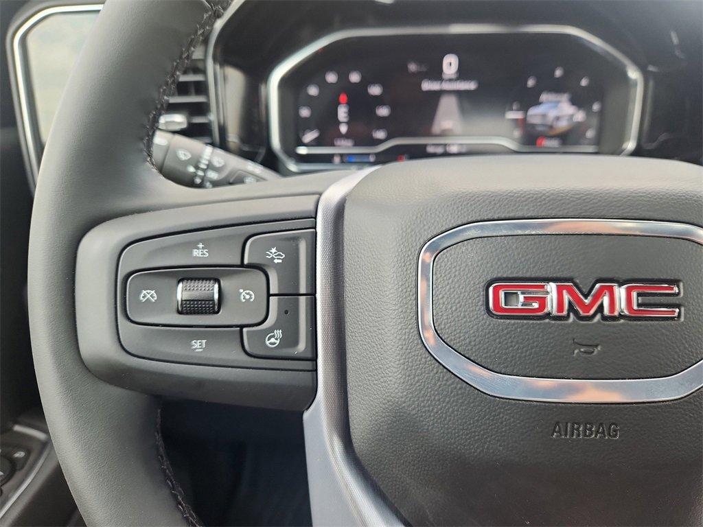 2025 Gmc Sierra 1500 Elevation photo 9
