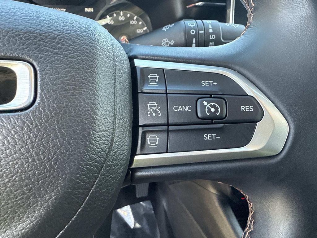 2022 Jeep Compass Limited photo 28