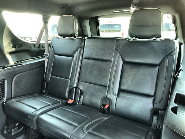 2024 Gmc Yukon XL SLT photo 14