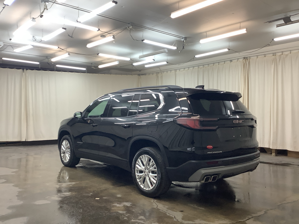 2024 Gmc Acadia Elevation photo 7