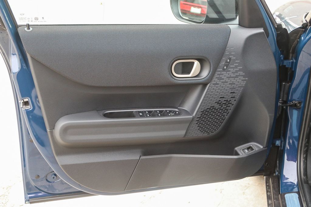 2026 Mini Cooper 4 Door Hardtop Signature photo 21