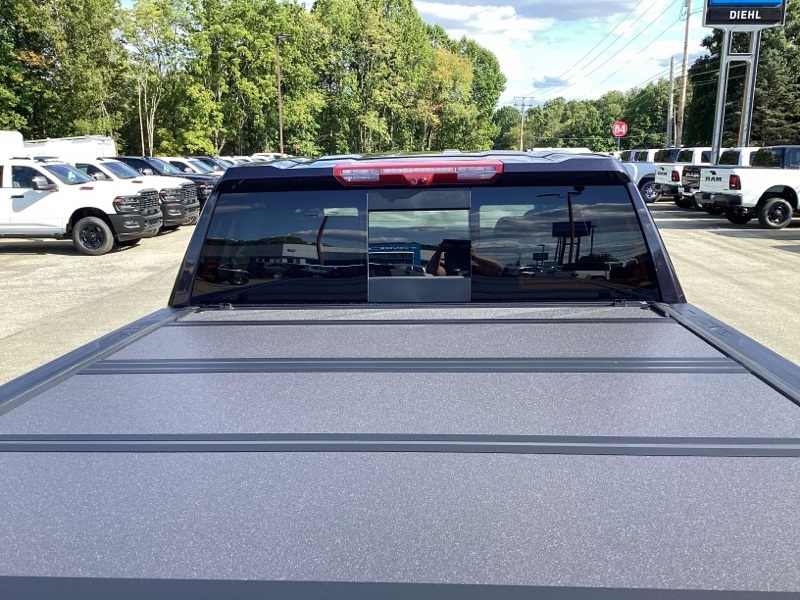 2024 Gmc Sierra 1500 Denali photo 11