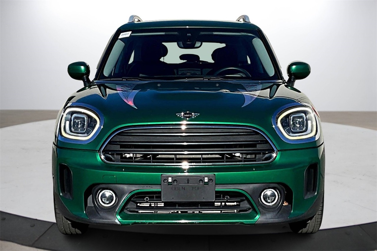 2022 Mini Countryman Signature photo 3