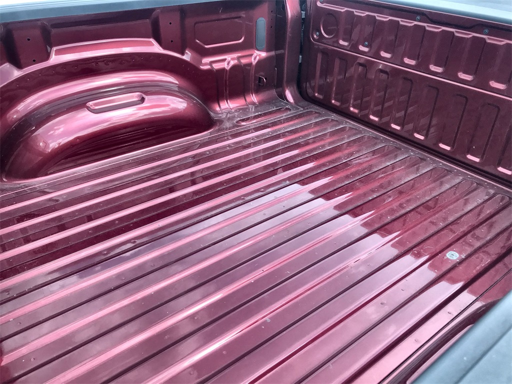 2021 Ram 1500 Big Horn Lone Star photo 22