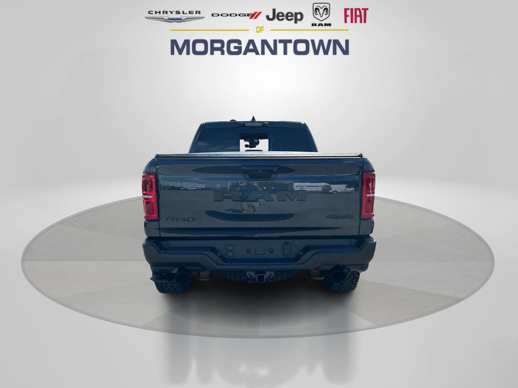 2026 Ram 1500 RHO photo 6