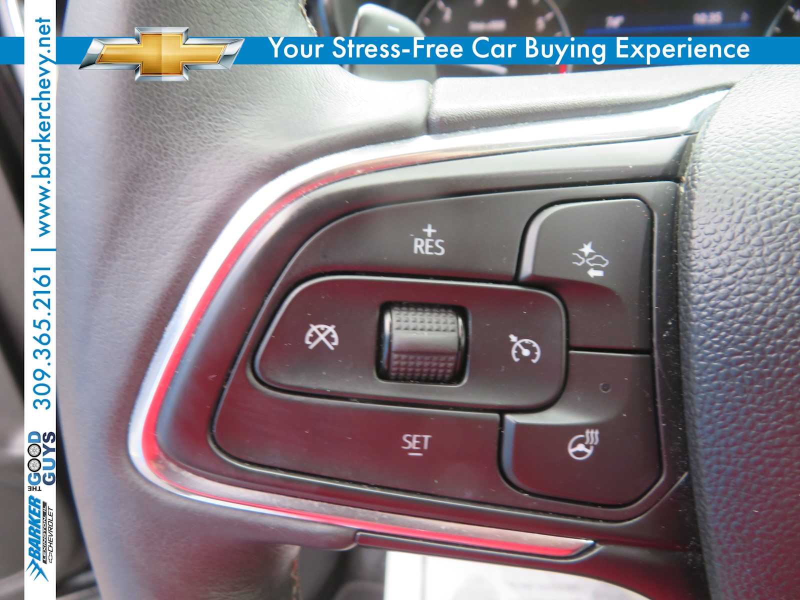 2022 Buick Envision Preferred photo 15
