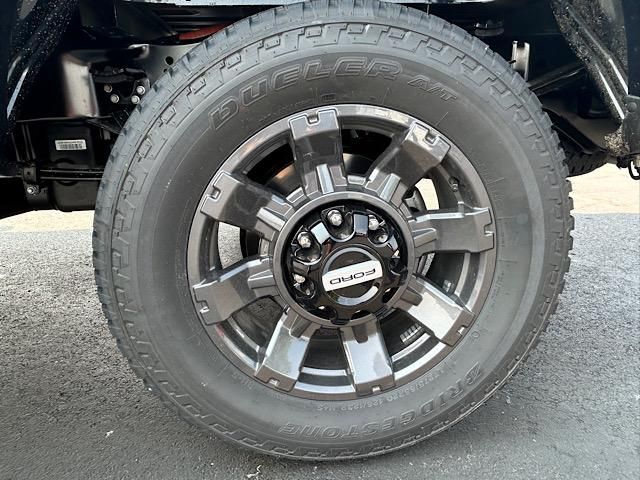 2025 Ford F-250 XL photo 38