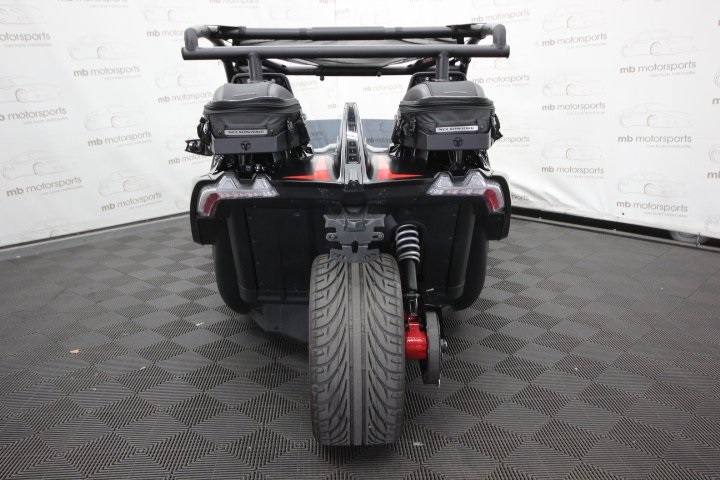 2020 Polaris Polaris Open Cab photo 3