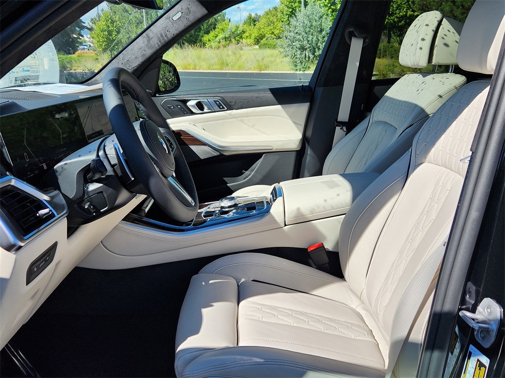 2026 Bmw X5 xDrive40i photo 10