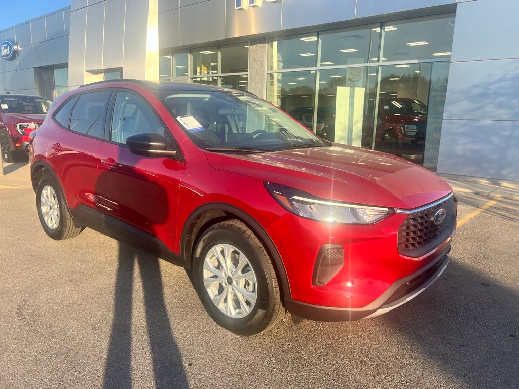 2026 Ford Escape Active photo 40