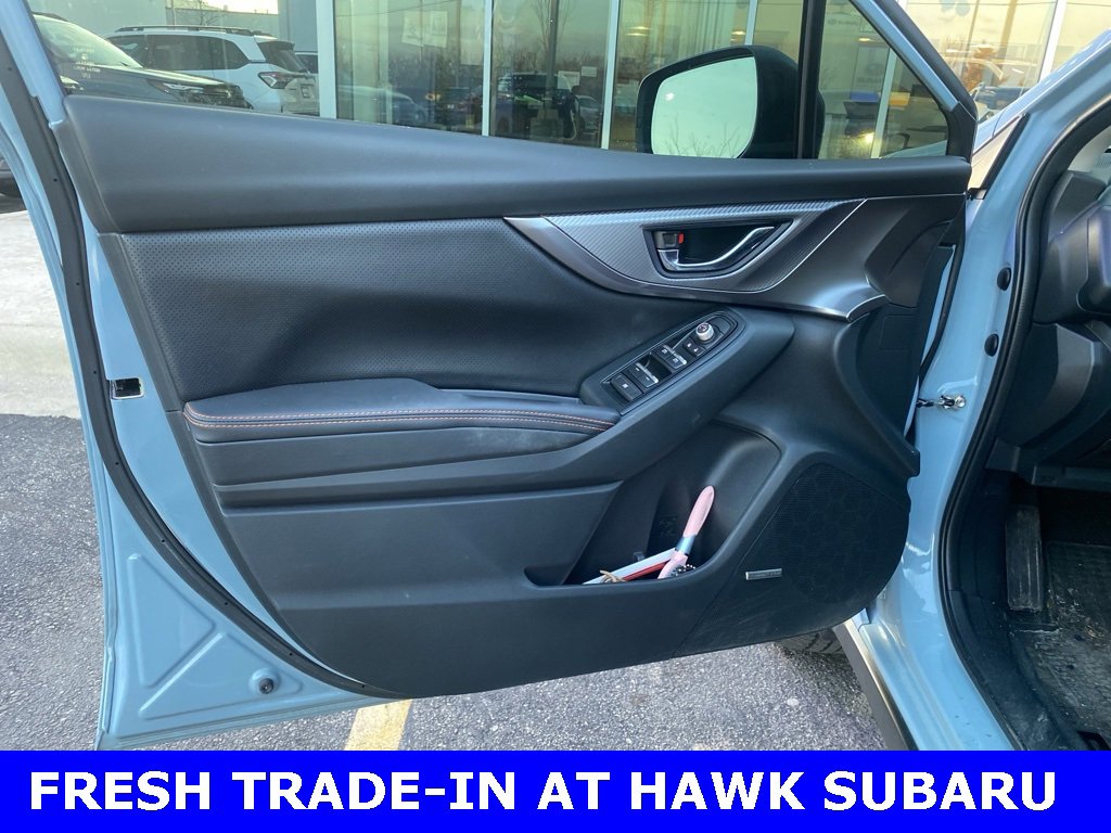 2022 SUBARU CROSSTREK - Image 6