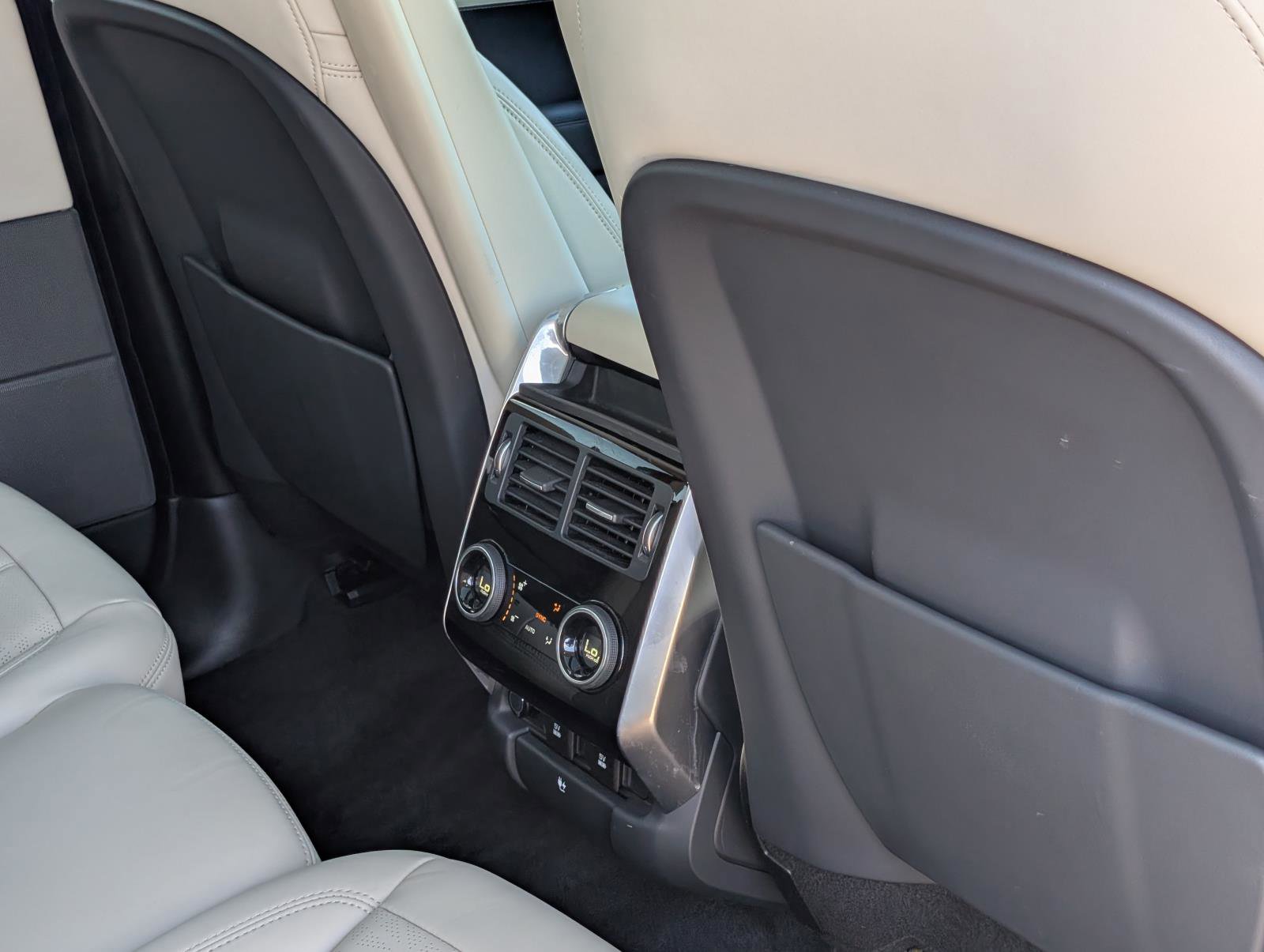 2019 Land Rover Range Rover Sport HSE Dynamic photo 40