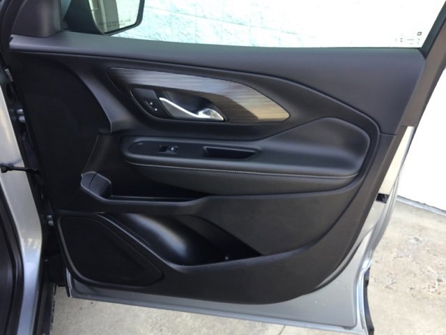 2024 Gmc Terrain SLE photo 23