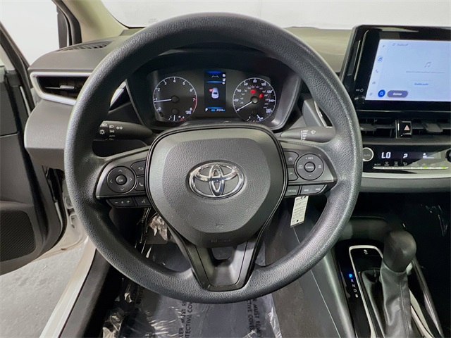 2024 Toyota Corolla LE photo 9