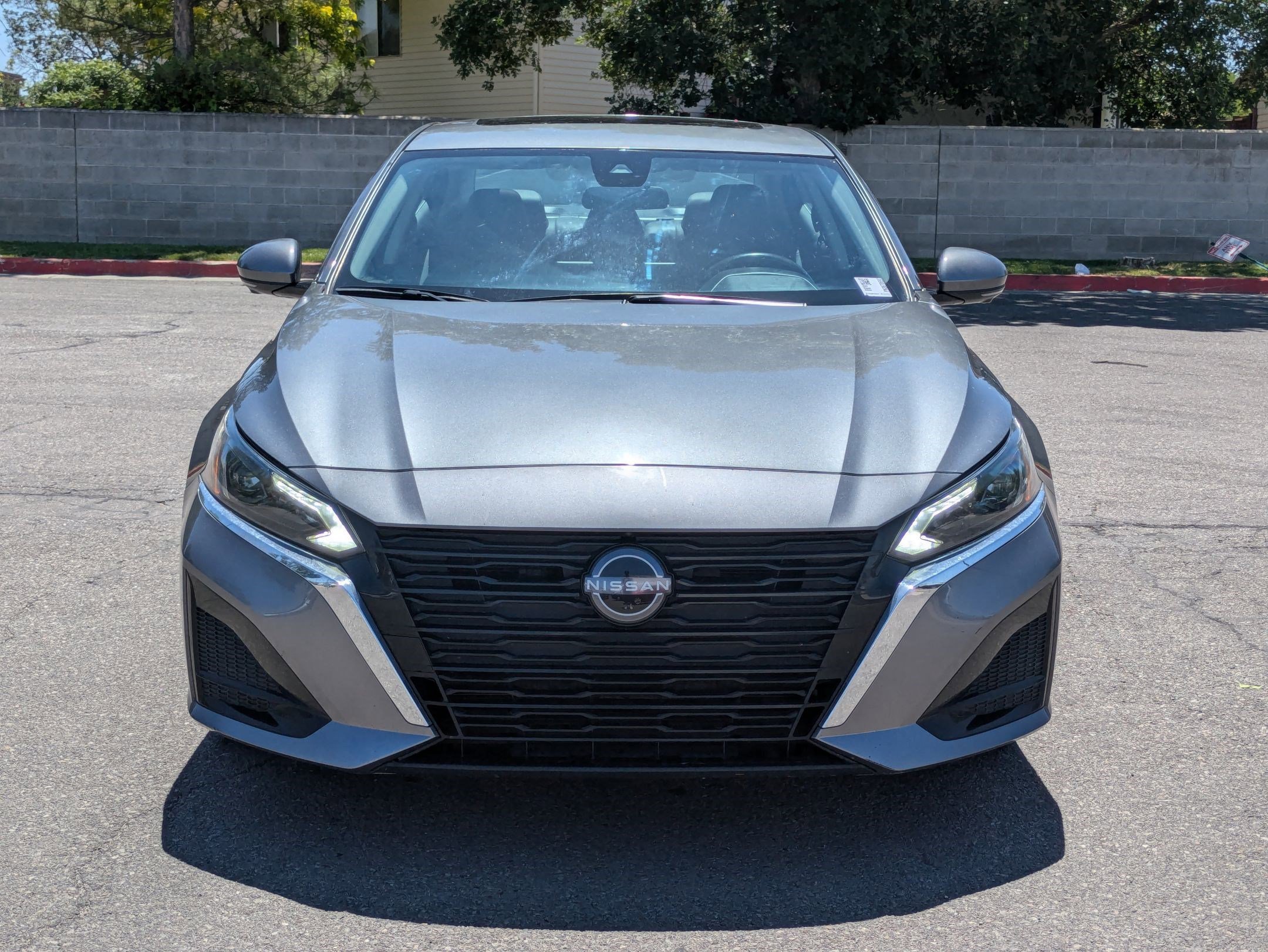 2023 Nissan Altima 2.5 SL photo 8