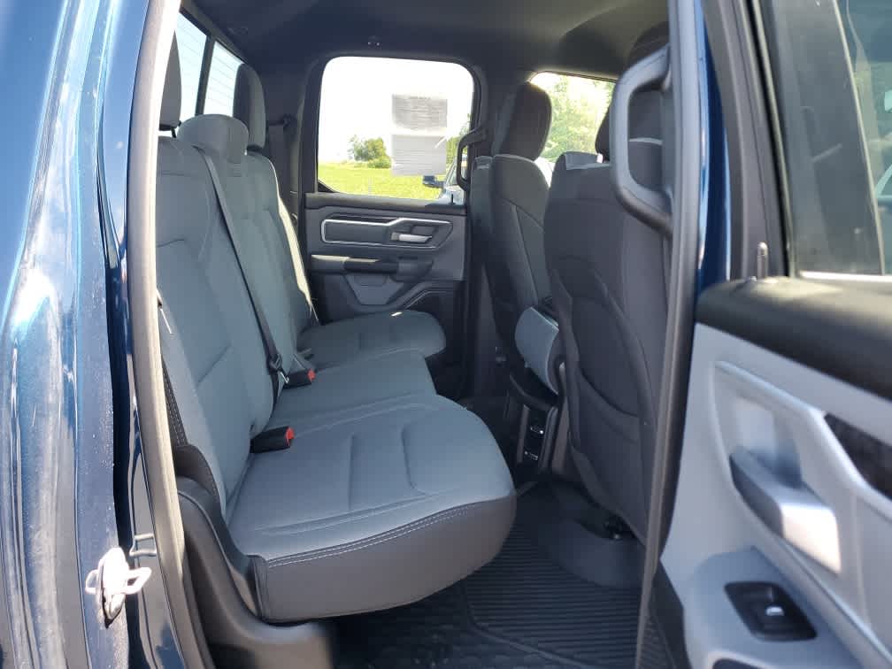 2022 Ram 1500 Big Horn photo 22