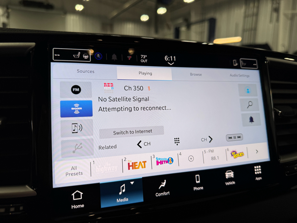 2026 Chrysler Voyager LX photo 33