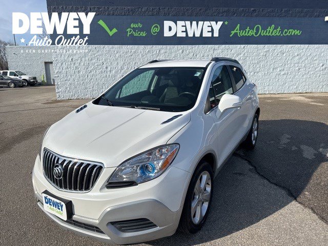 2015 Buick Encore Base's photo