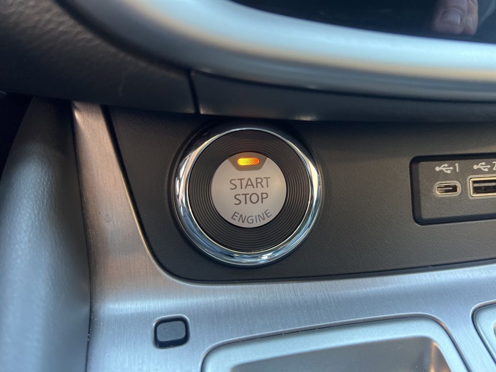 2024 Nissan Murano SL photo 59