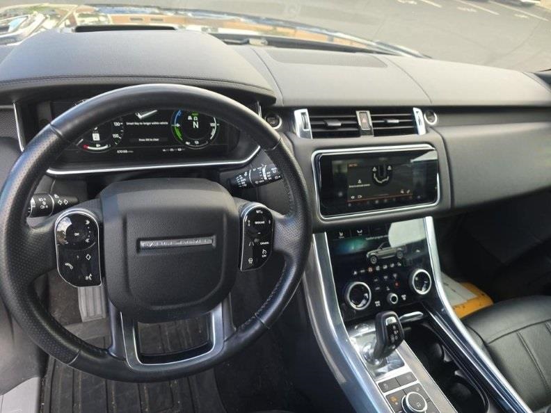 2020 LAND ROVER RANGE ROVER SPORT - Image 3