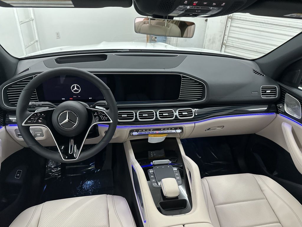2026 Mercedes Benz GLE 450 4MATIC photo 20