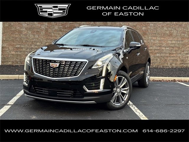 2025 Cadillac XT5 Premium Luxury's photo